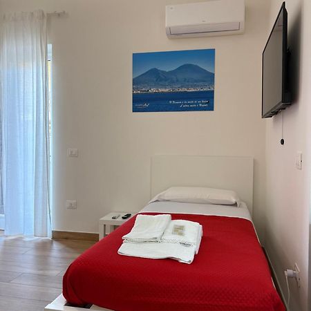 스카파티 Pompei Art B&B 외부 사진