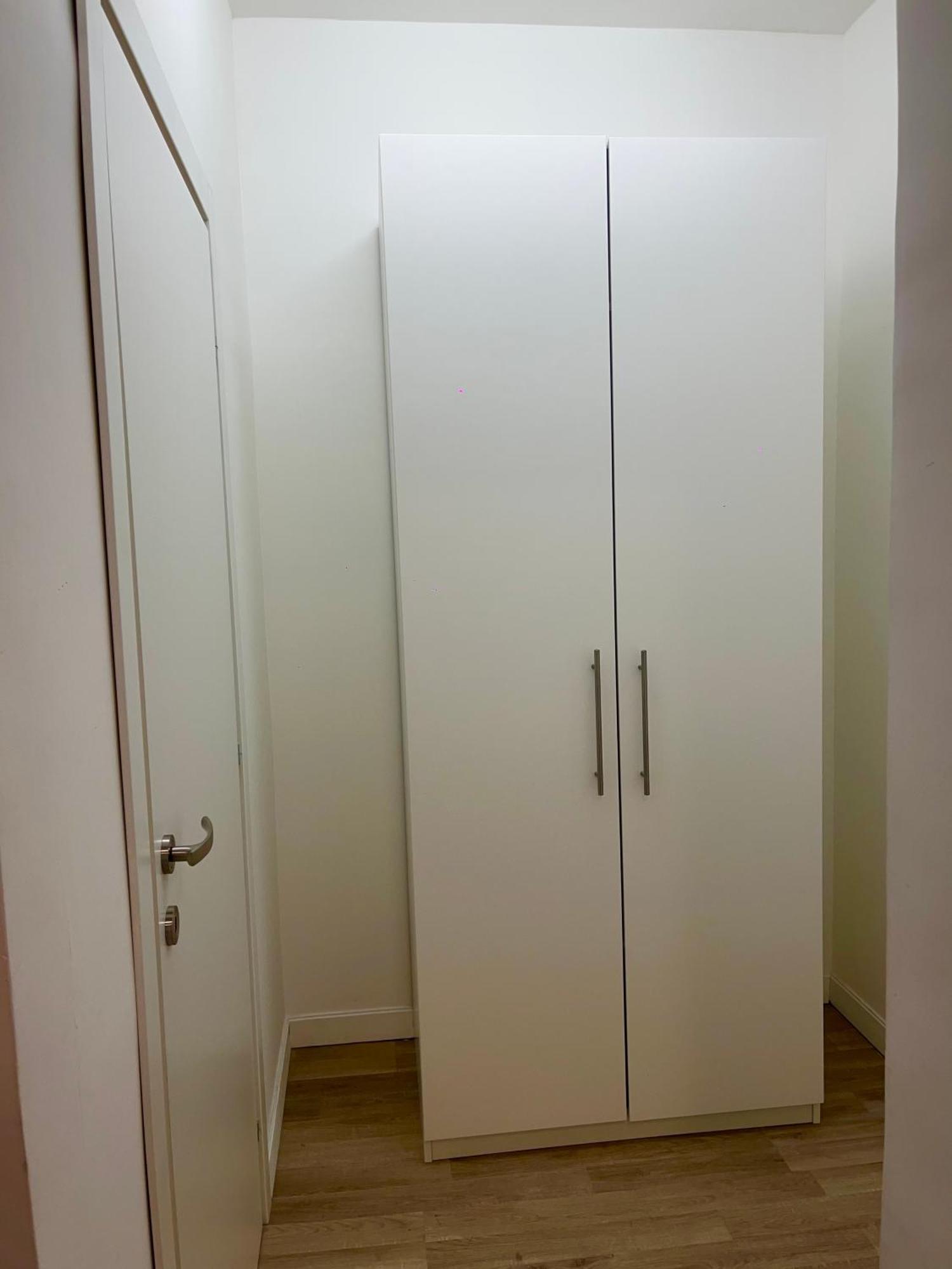 스카파티 Pompei Art B&B 외부 사진